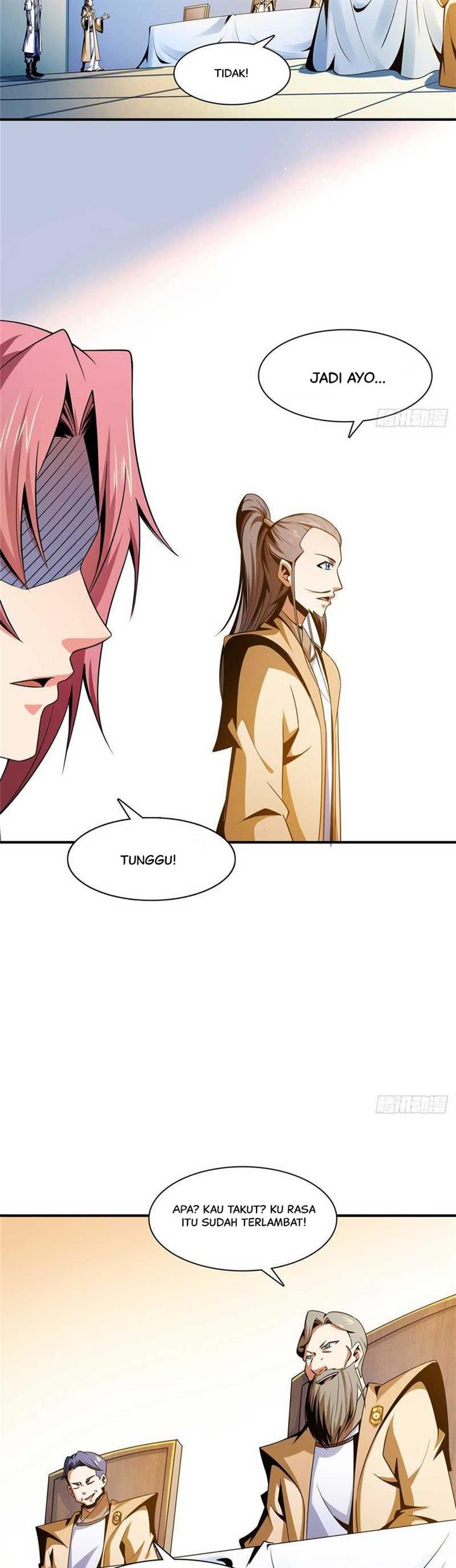 library-tiandao - Chapter: 66
