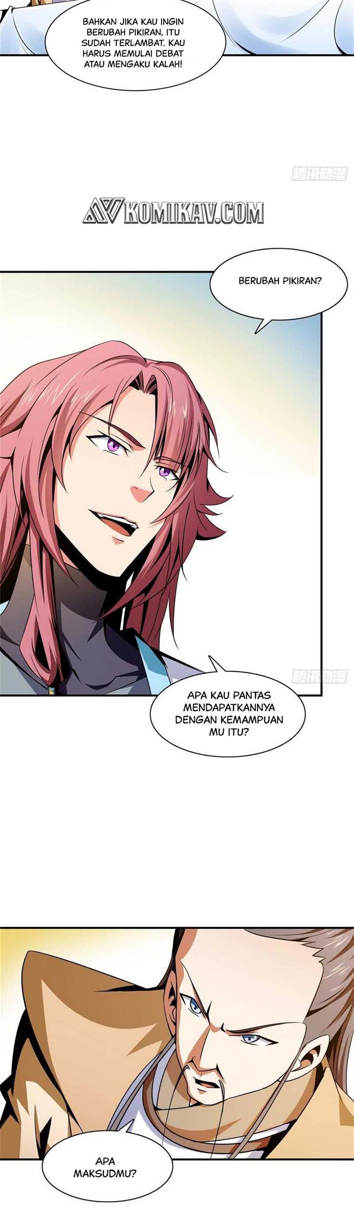 library-tiandao - Chapter: 66