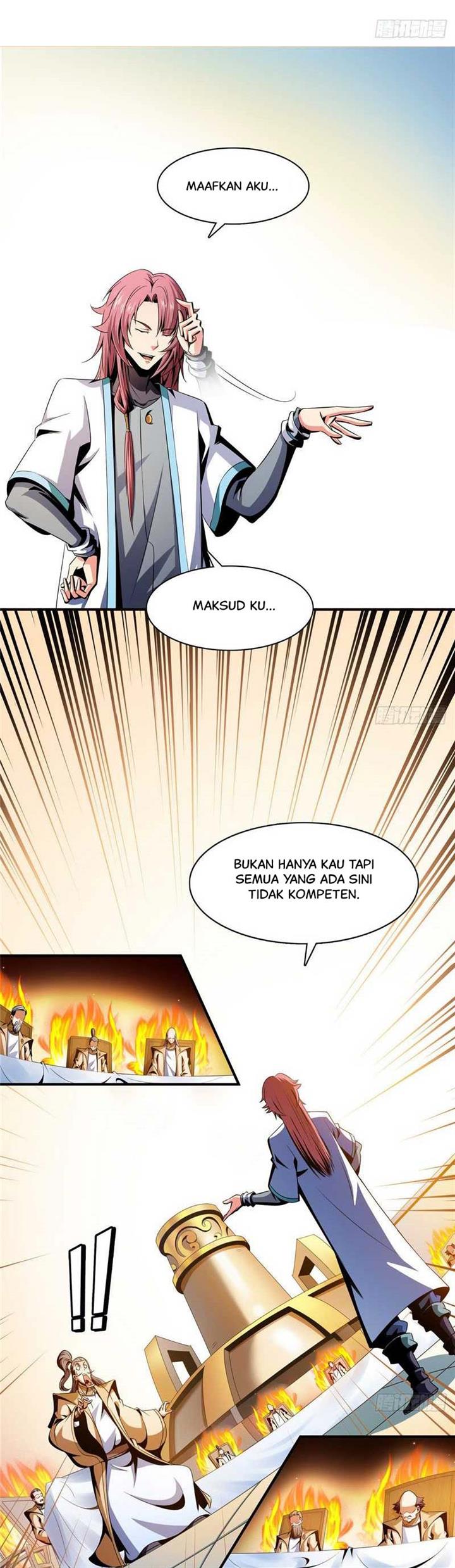 library-tiandao - Chapter: 66