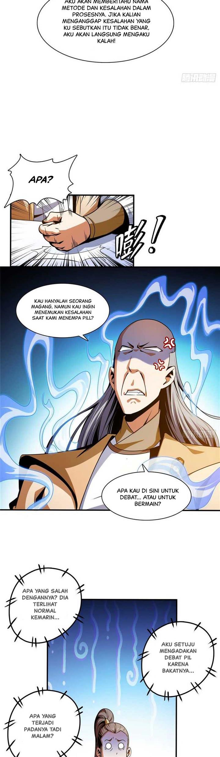 library-tiandao - Chapter: 66