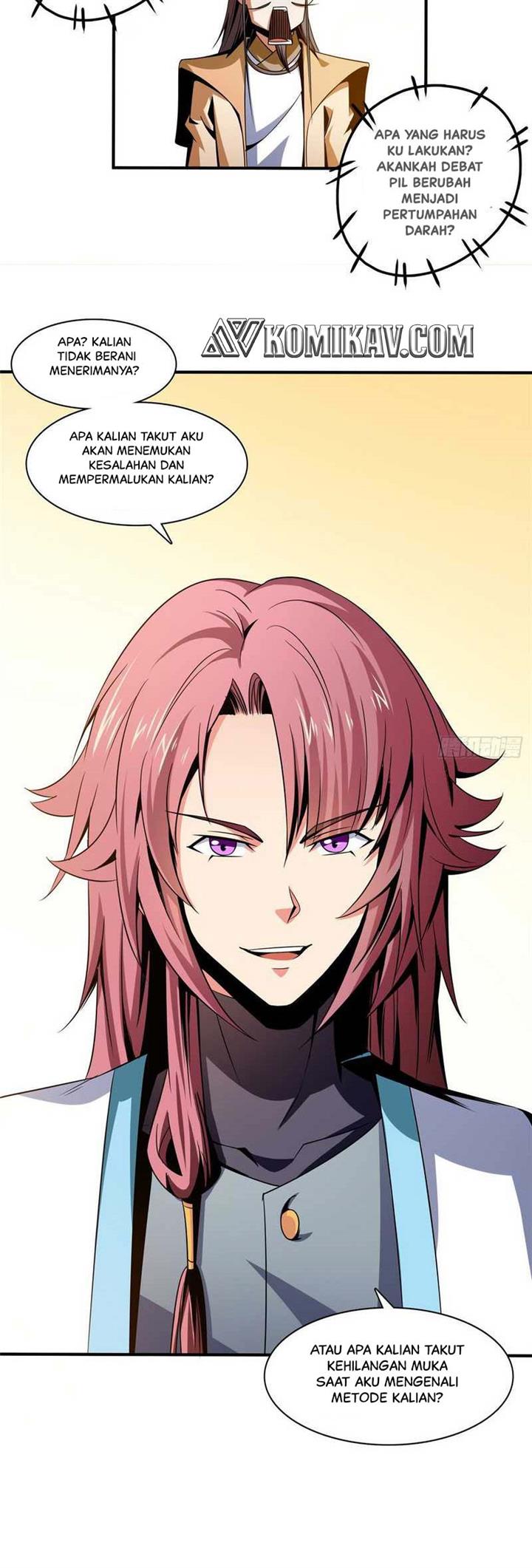 library-tiandao - Chapter: 66