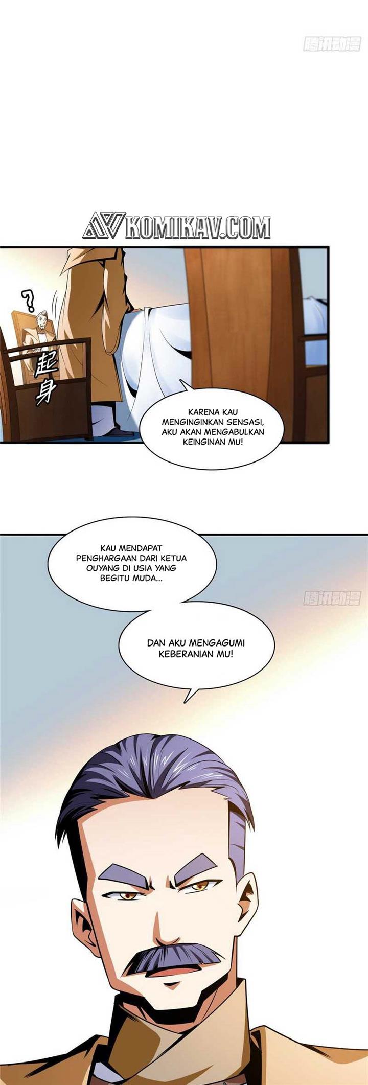 library-tiandao - Chapter: 66