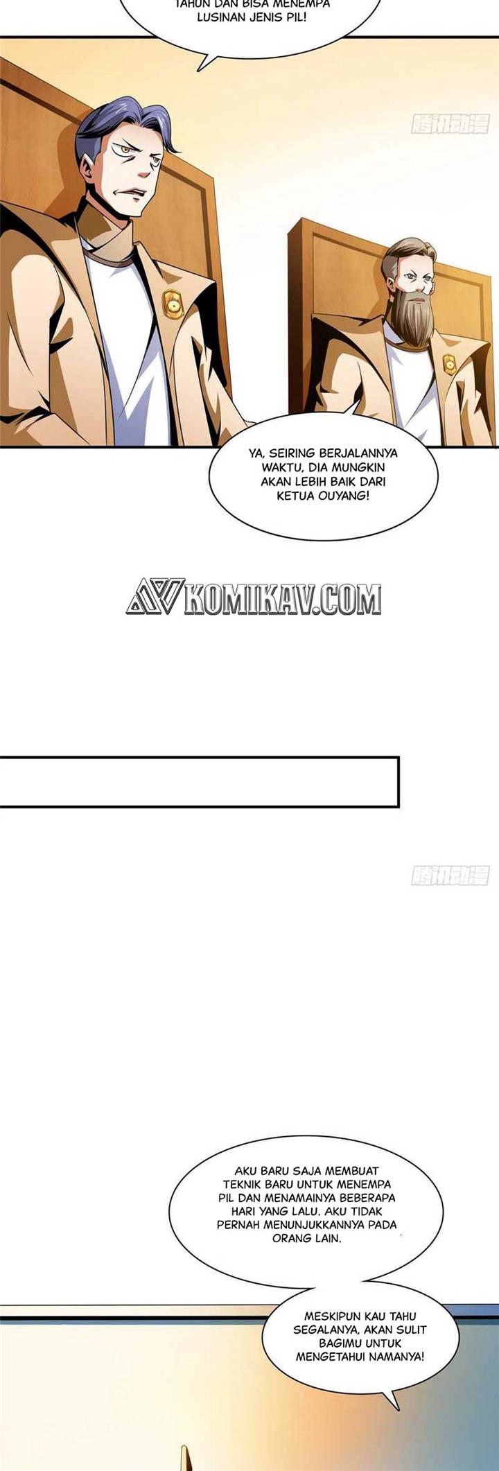 library-tiandao - Chapter: 66