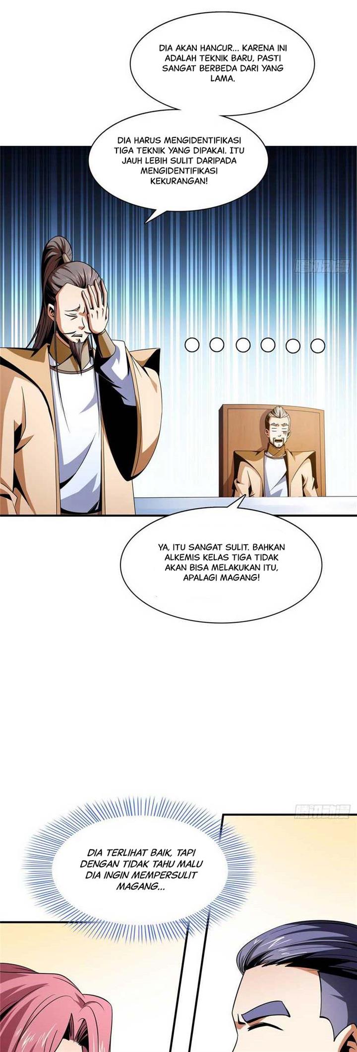 library-tiandao - Chapter: 66