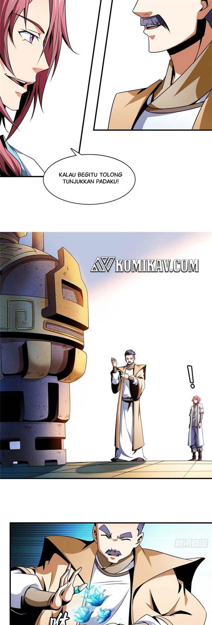 library-tiandao - Chapter: 66