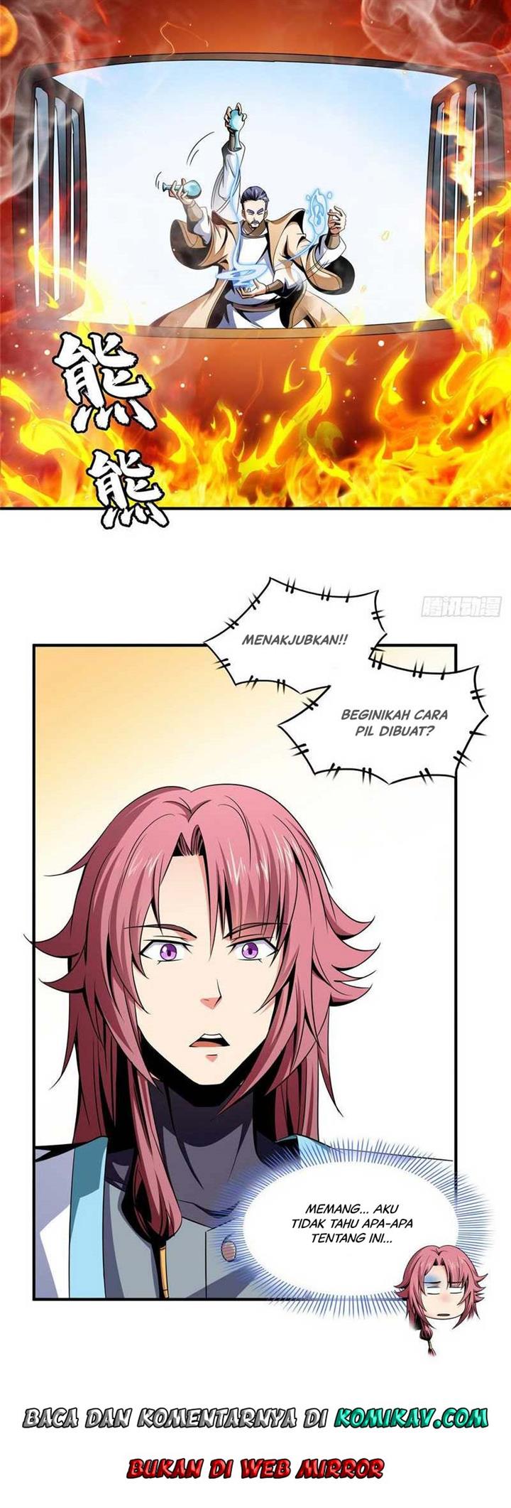 library-tiandao - Chapter: 66