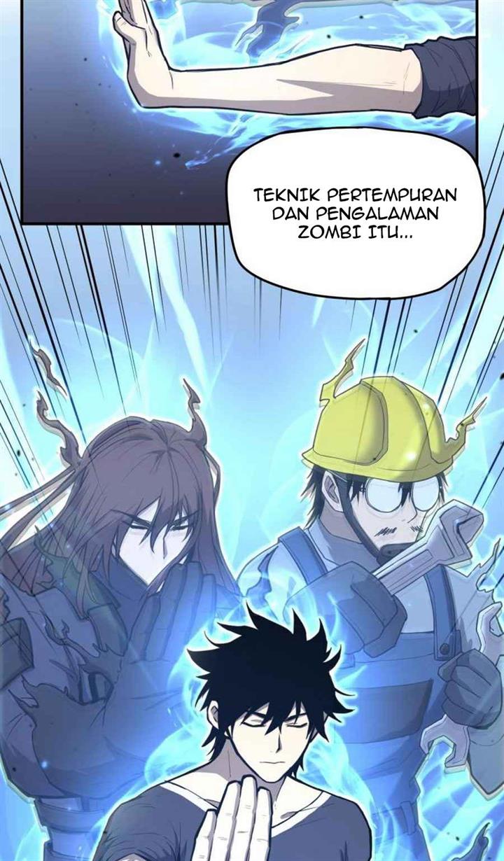 leveling-in-the-future - Chapter: 2