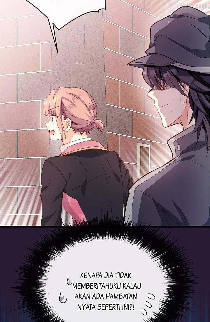 come-on-out-romeo - Chapter: 58