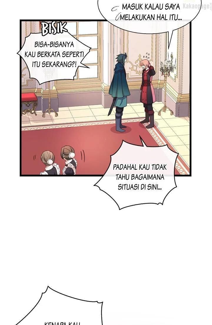 come-on-out-romeo - Chapter: 58