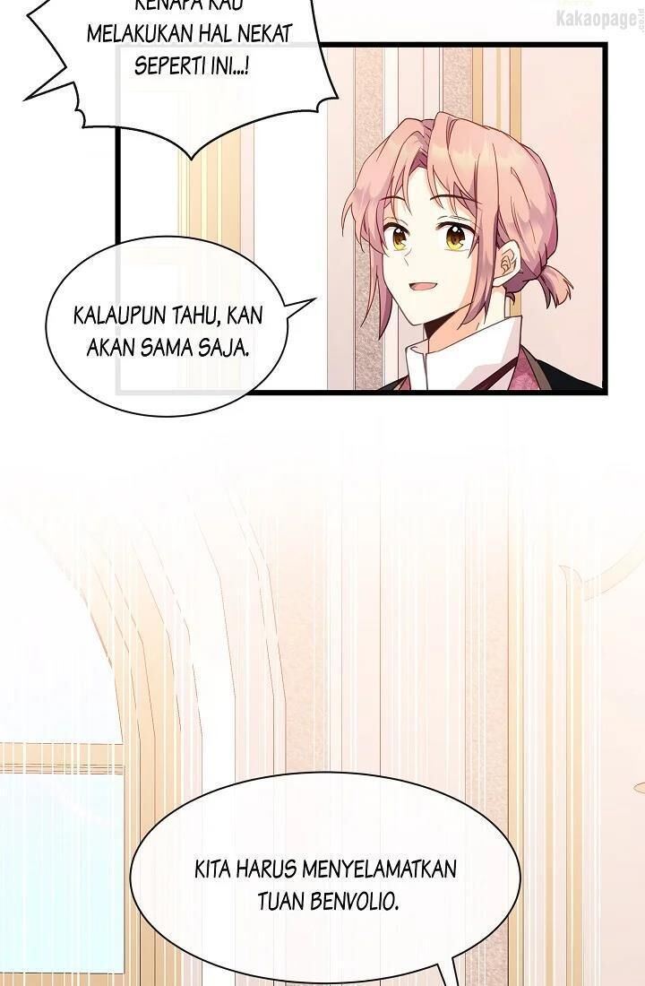 come-on-out-romeo - Chapter: 58
