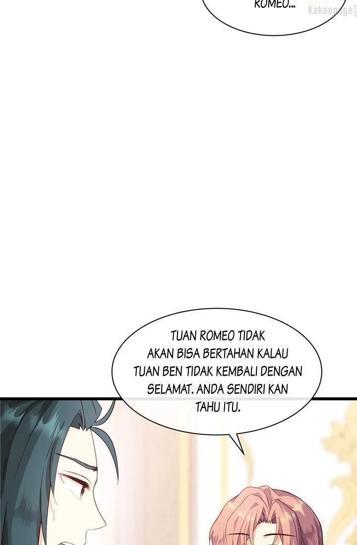 come-on-out-romeo - Chapter: 58