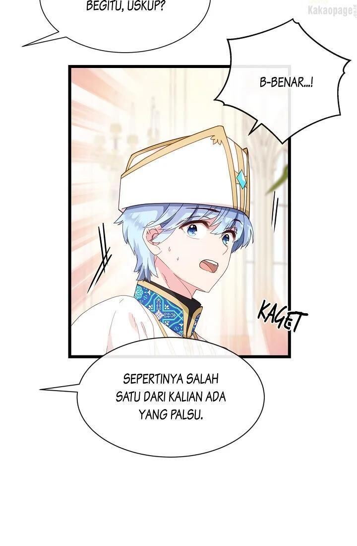 come-on-out-romeo - Chapter: 58