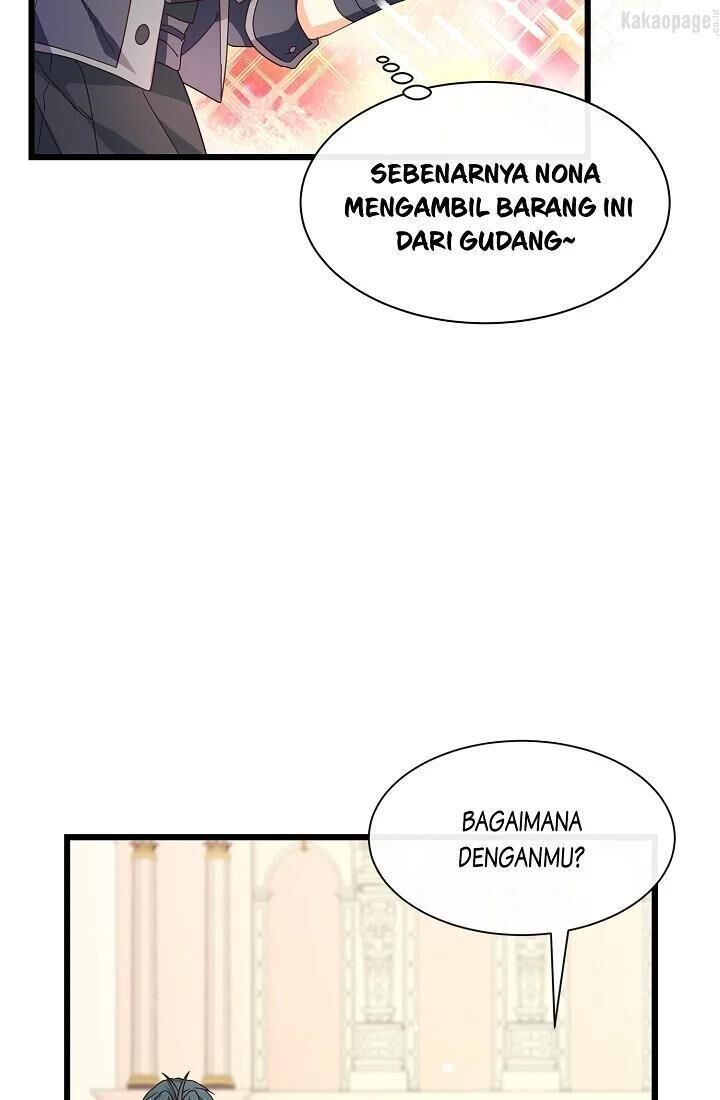 come-on-out-romeo - Chapter: 58