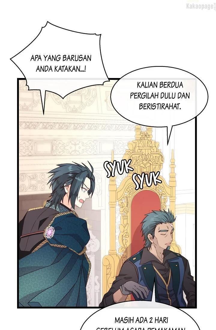 come-on-out-romeo - Chapter: 58