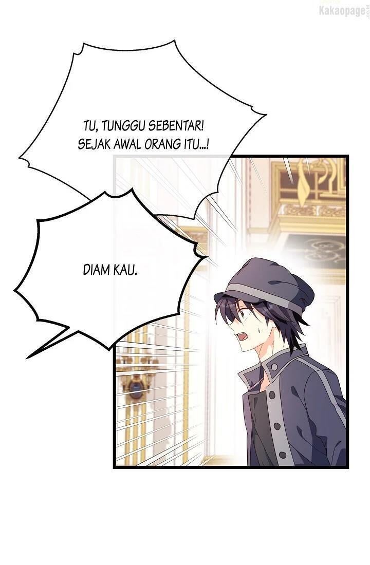 come-on-out-romeo - Chapter: 58
