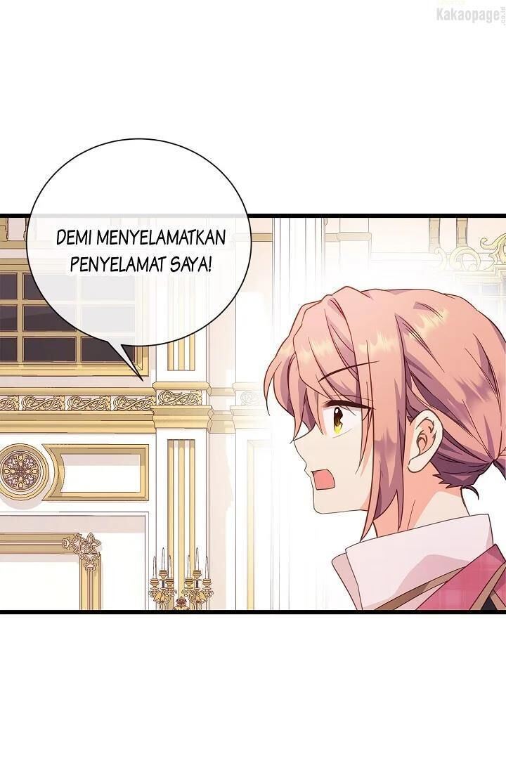 come-on-out-romeo - Chapter: 58