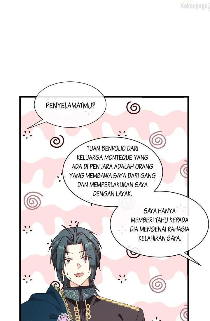 come-on-out-romeo - Chapter: 58