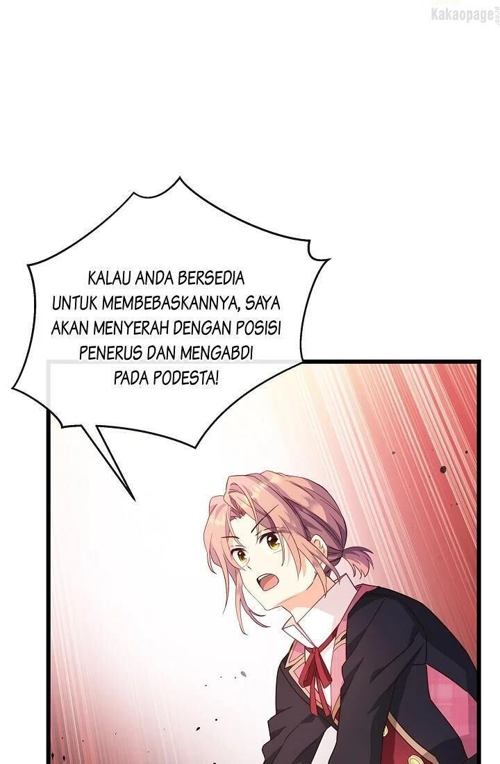 come-on-out-romeo - Chapter: 58