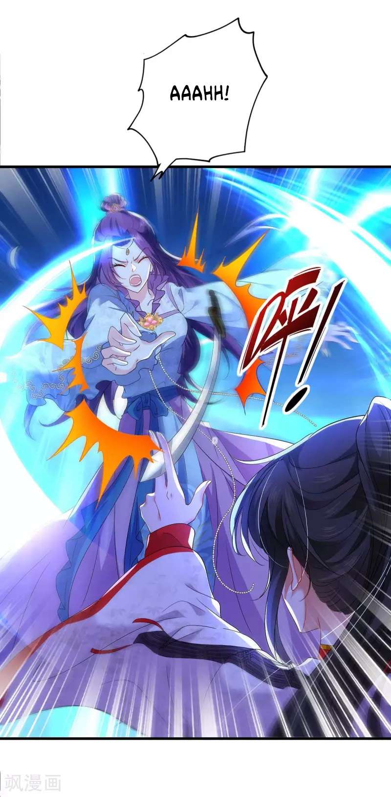 miss-nine-doctor - Chapter: 93