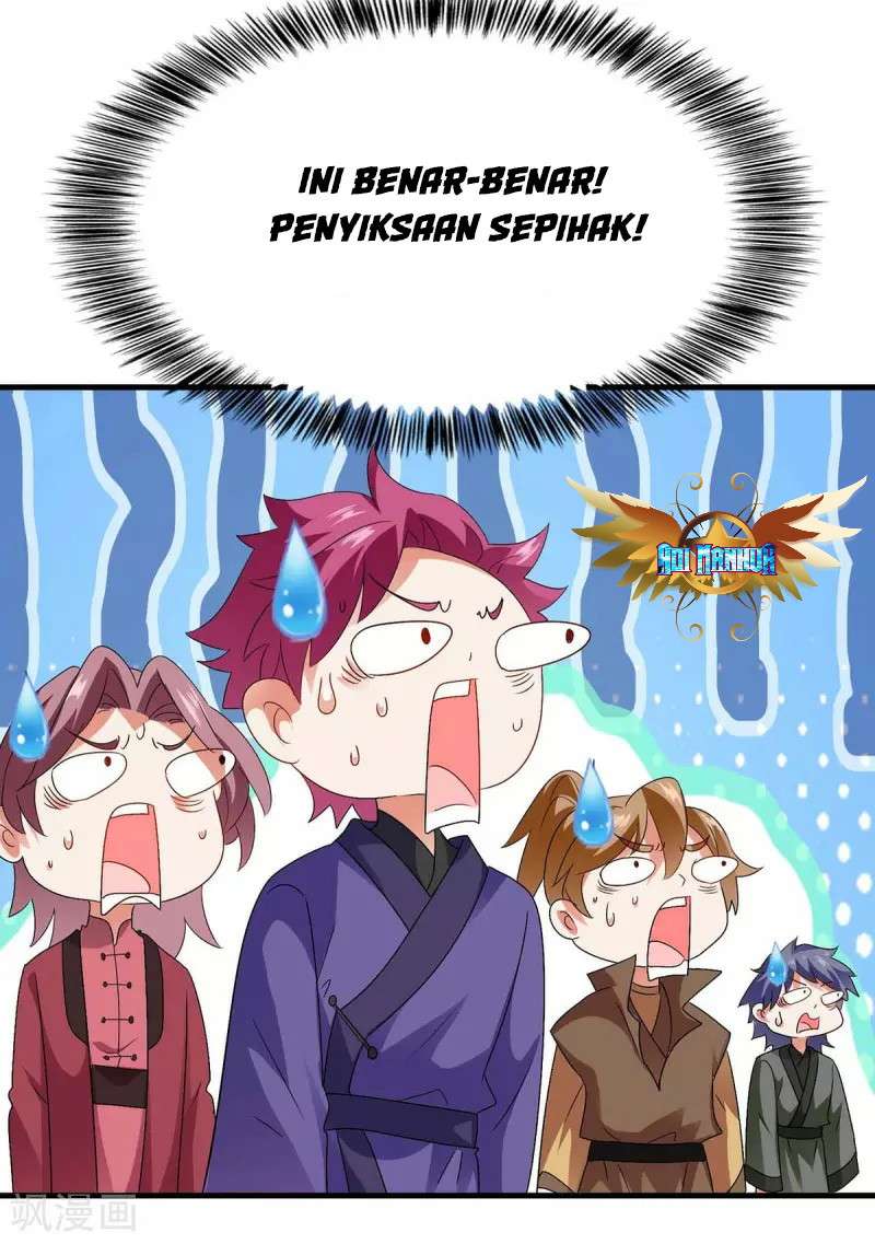 miss-nine-doctor - Chapter: 93