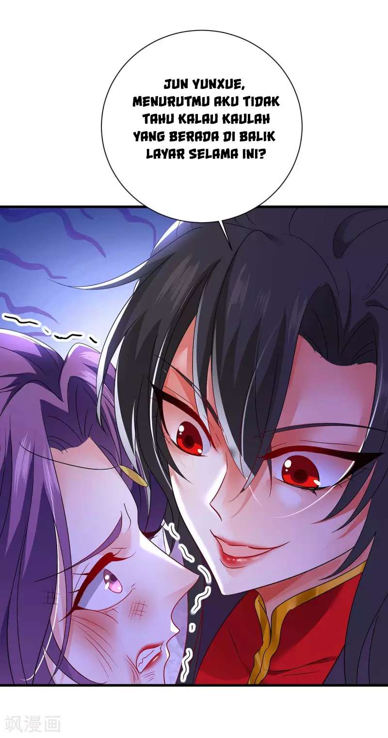 miss-nine-doctor - Chapter: 93
