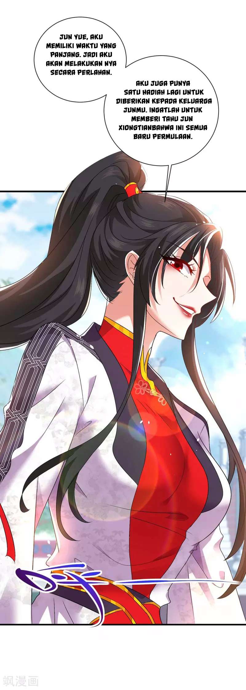 miss-nine-doctor - Chapter: 93