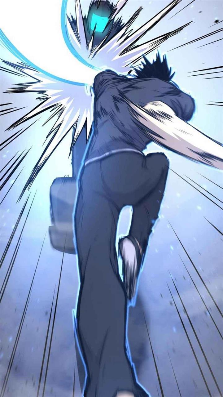 leveling-in-the-future - Chapter: 2