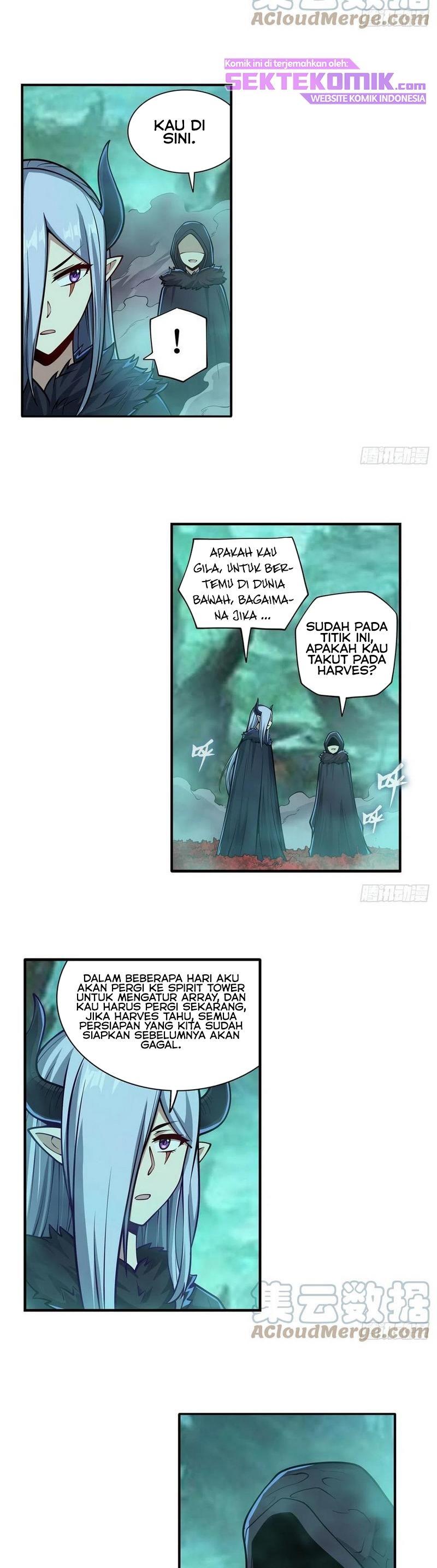 wuxian-shitu - Chapter: 209