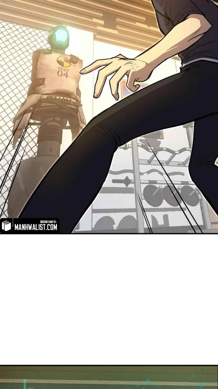 leveling-in-the-future - Chapter: 2
