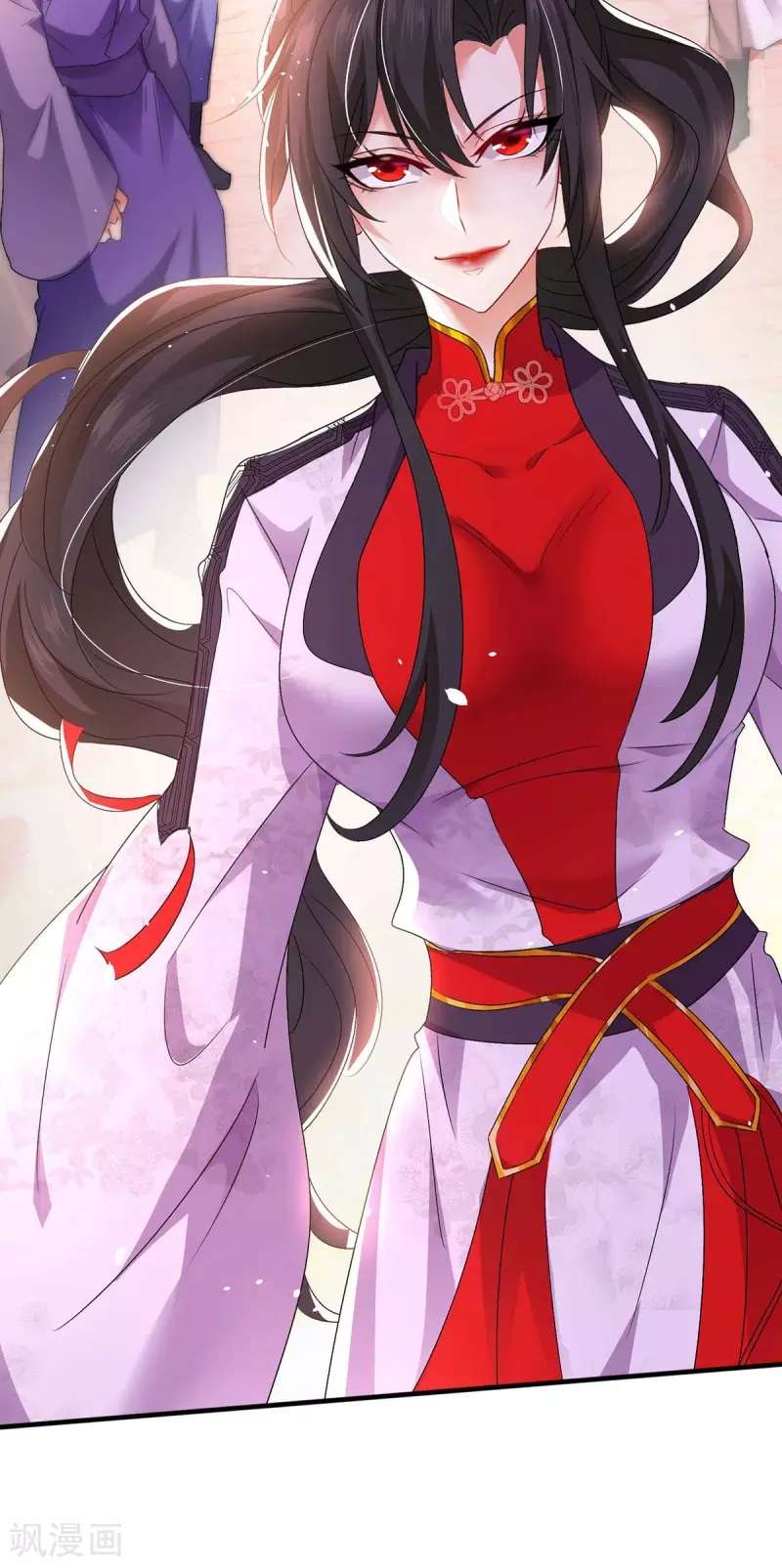 miss-nine-doctor - Chapter: 94
