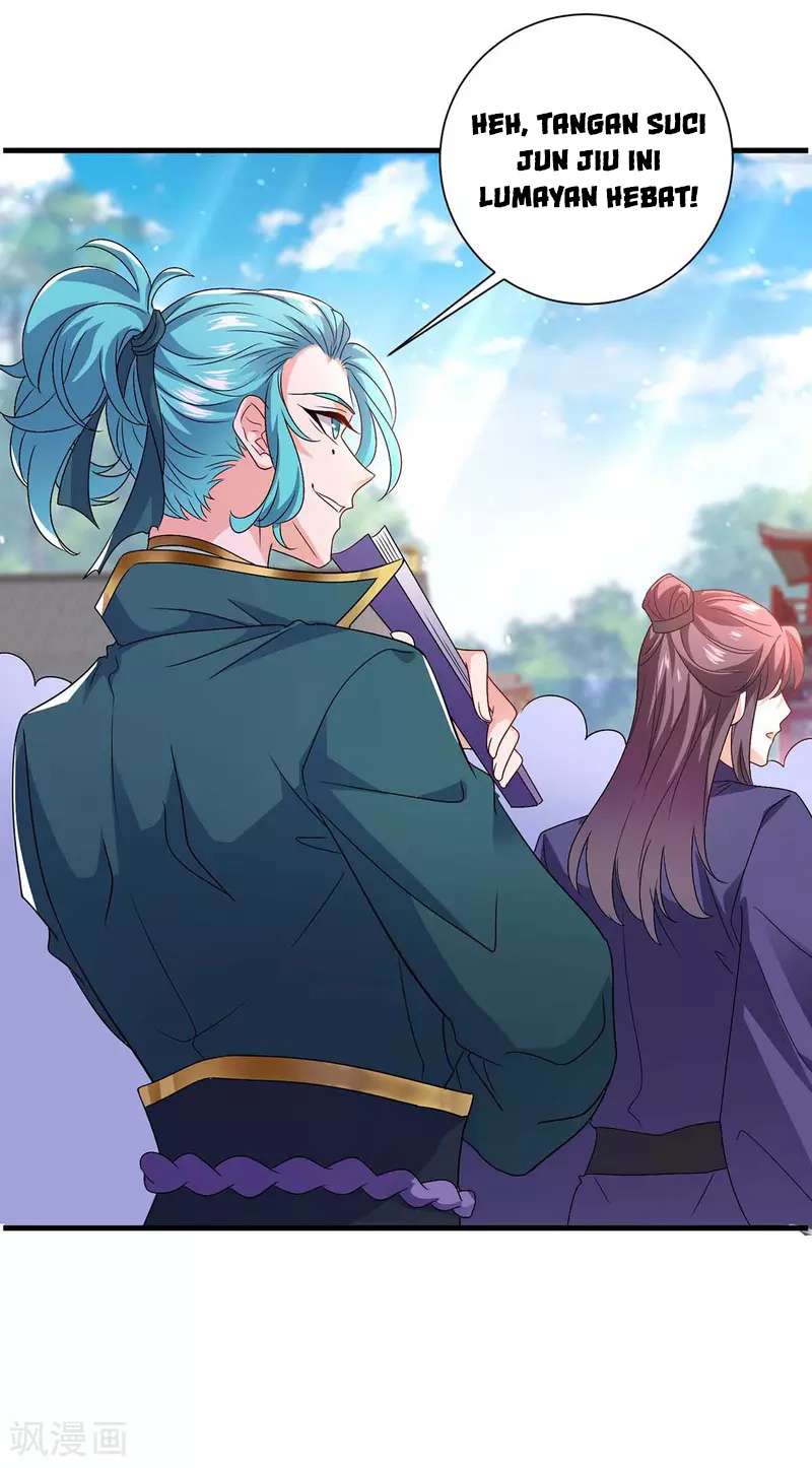 miss-nine-doctor - Chapter: 94