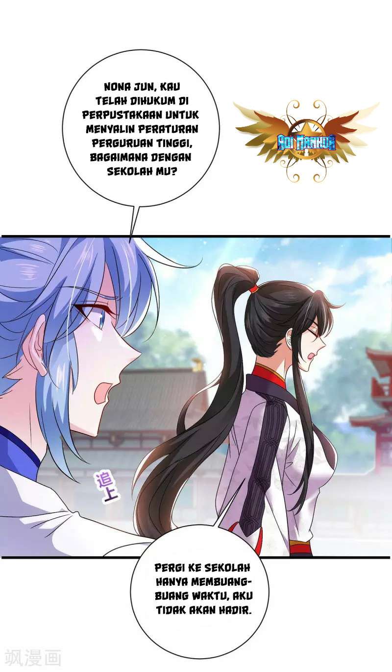 miss-nine-doctor - Chapter: 94