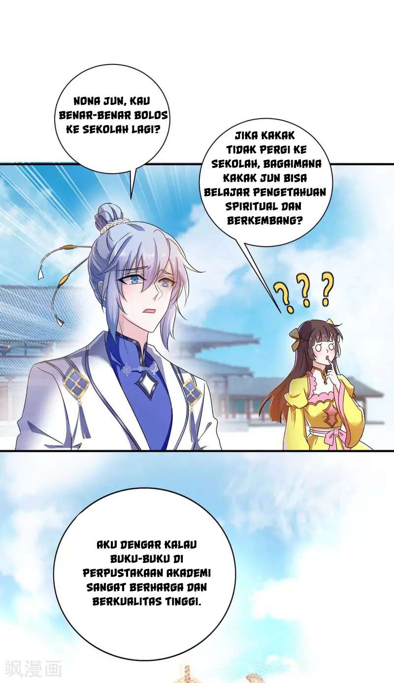 miss-nine-doctor - Chapter: 94