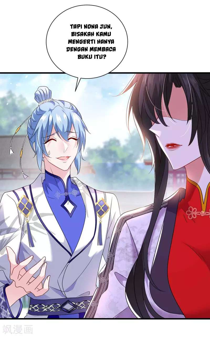 miss-nine-doctor - Chapter: 94