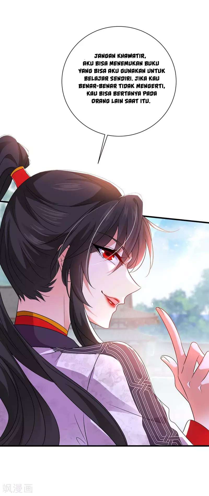 miss-nine-doctor - Chapter: 94