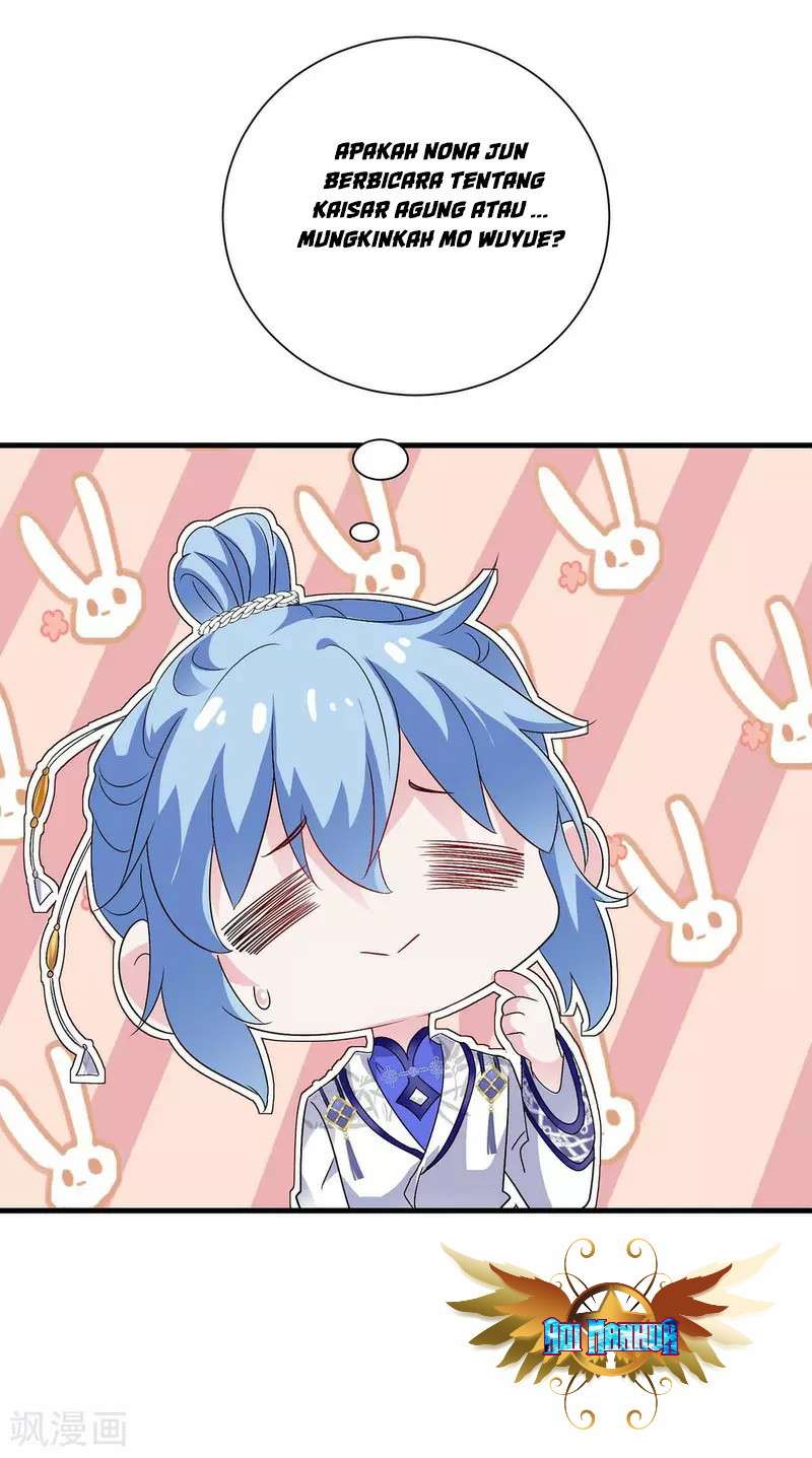 miss-nine-doctor - Chapter: 94