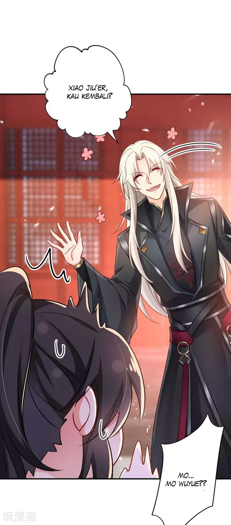 miss-nine-doctor - Chapter: 94