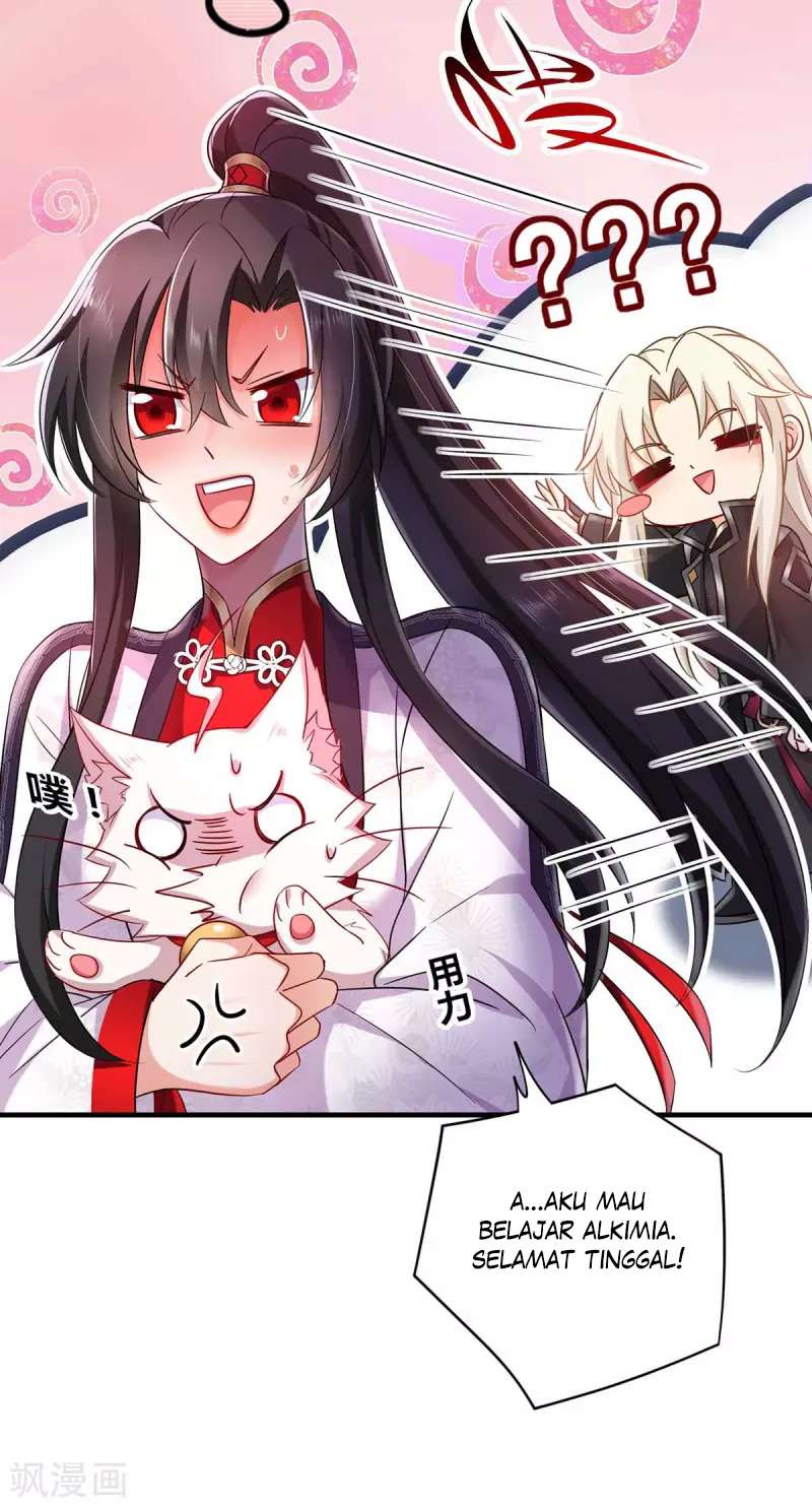 miss-nine-doctor - Chapter: 94