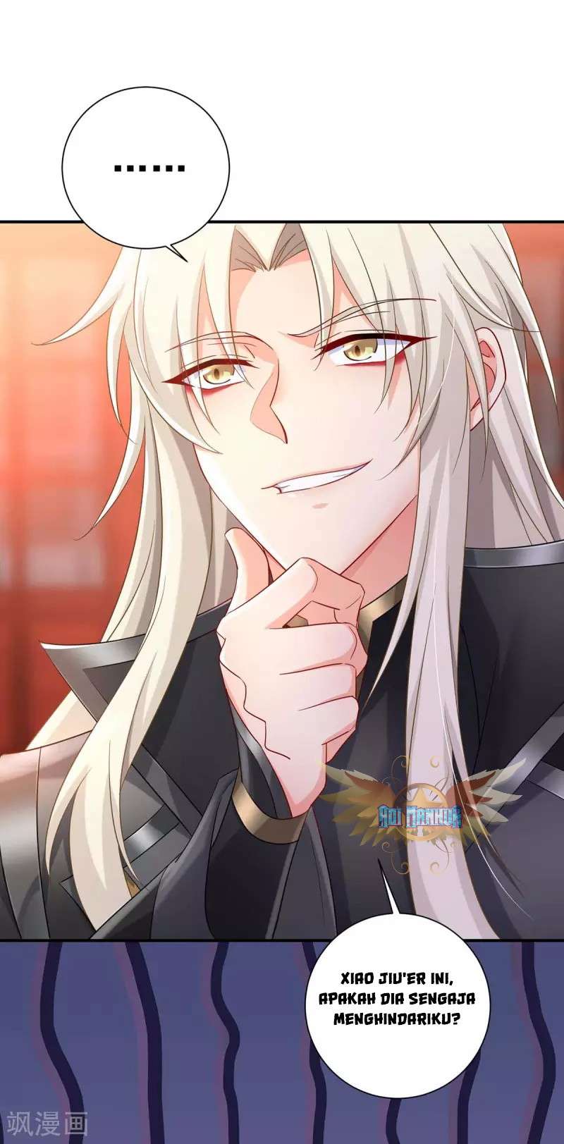 miss-nine-doctor - Chapter: 94