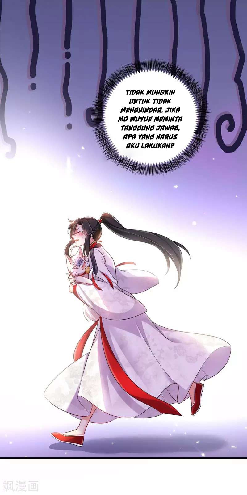 miss-nine-doctor - Chapter: 94