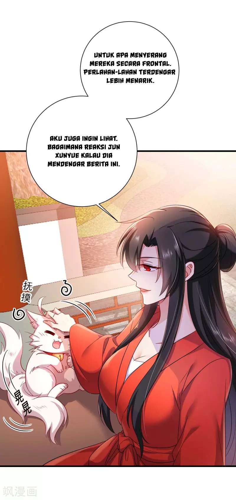 miss-nine-doctor - Chapter: 94