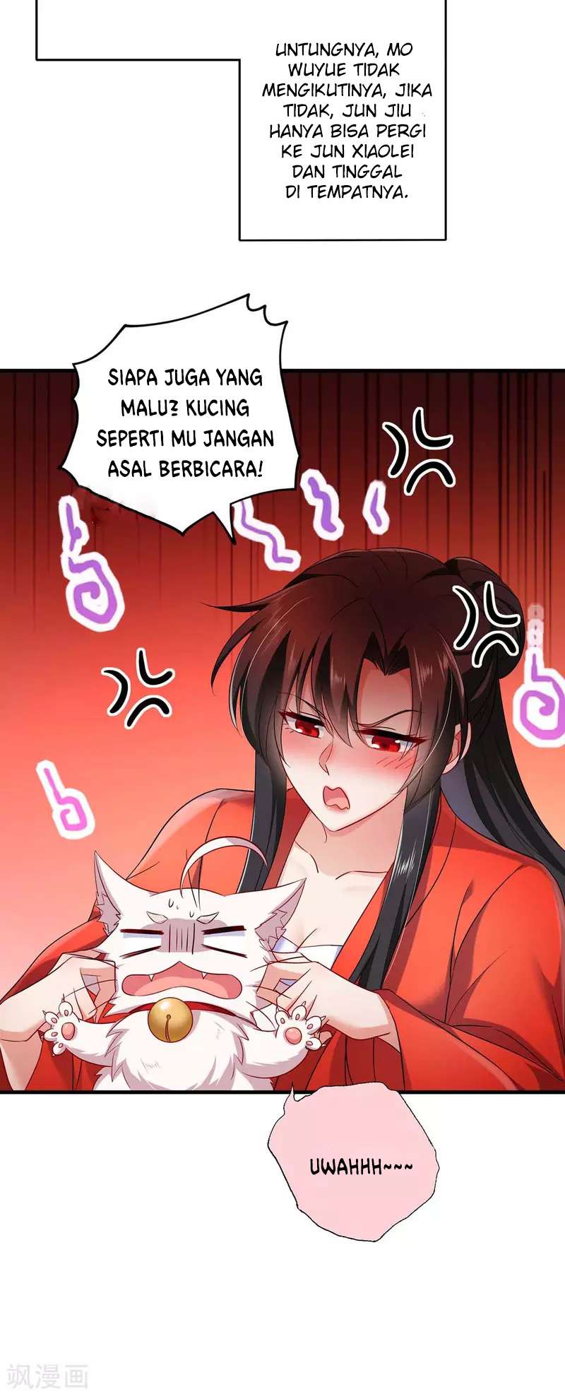 miss-nine-doctor - Chapter: 94