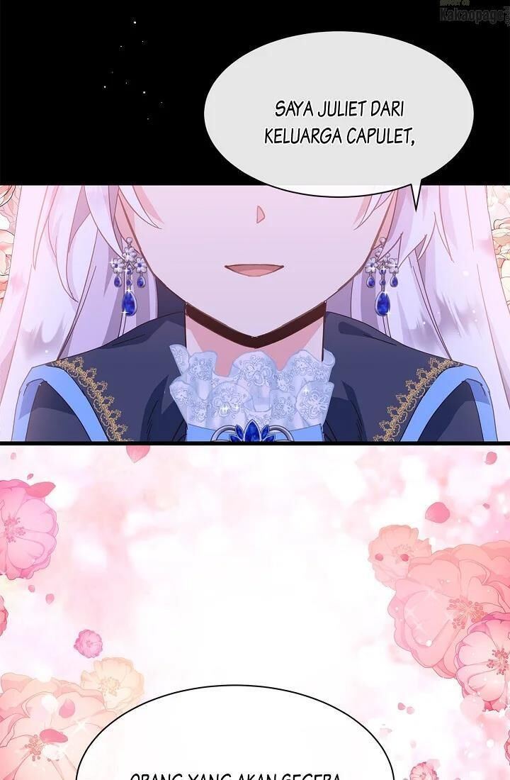 come-on-out-romeo - Chapter: 59
