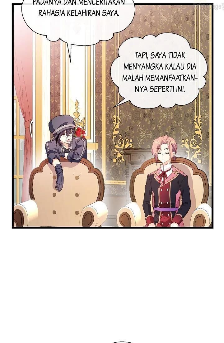 come-on-out-romeo - Chapter: 59