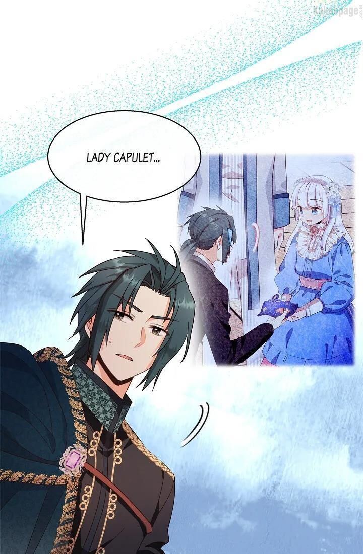 come-on-out-romeo - Chapter: 59