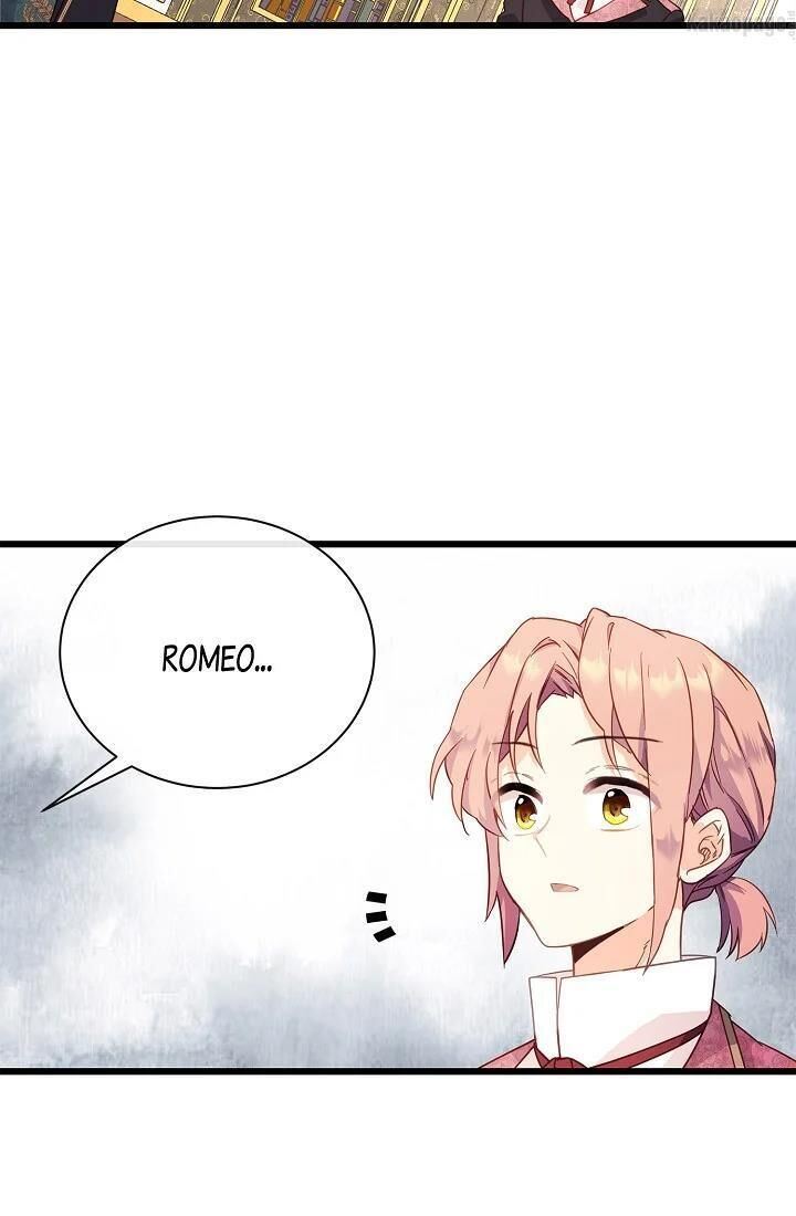 come-on-out-romeo - Chapter: 59