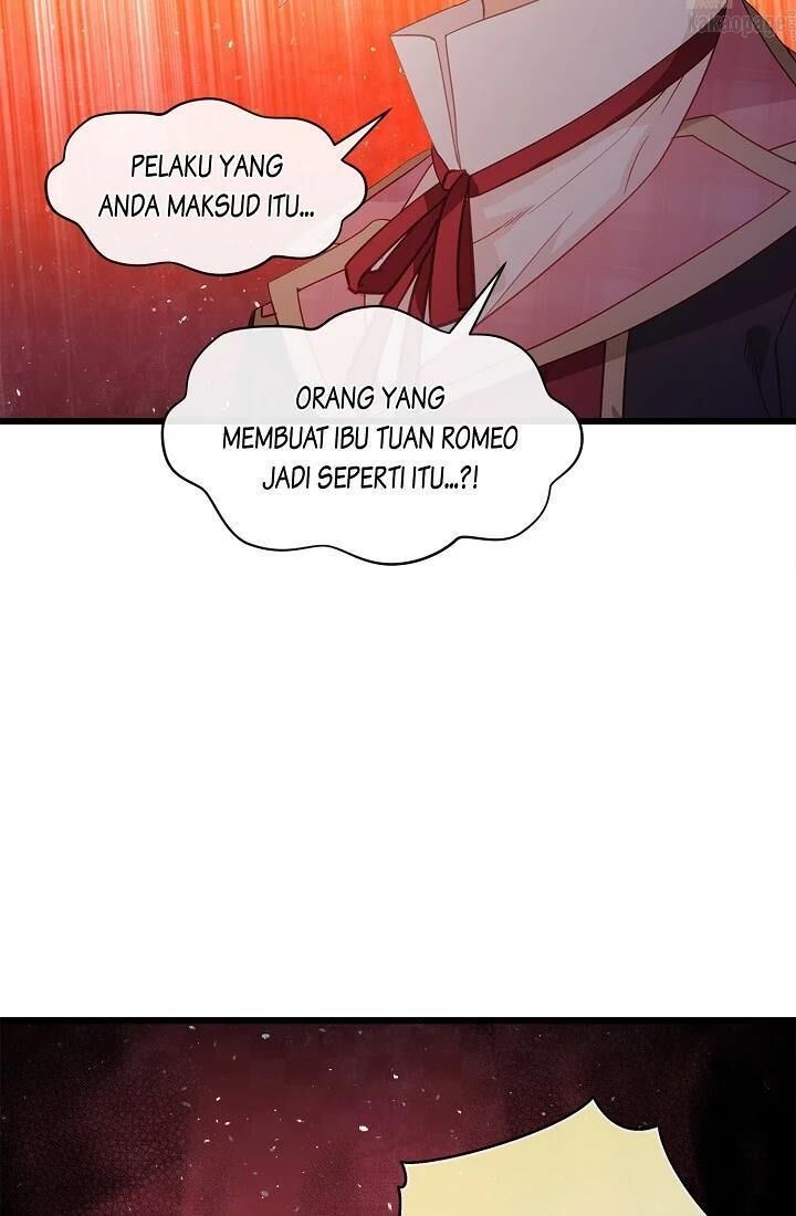 come-on-out-romeo - Chapter: 59