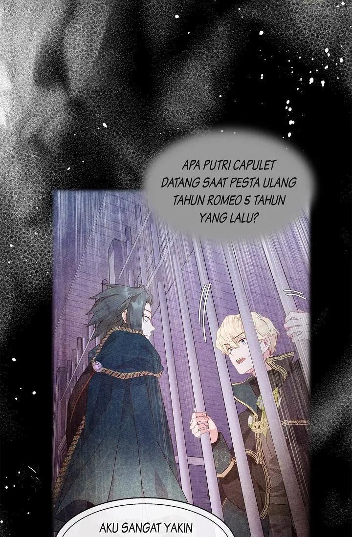 come-on-out-romeo - Chapter: 59
