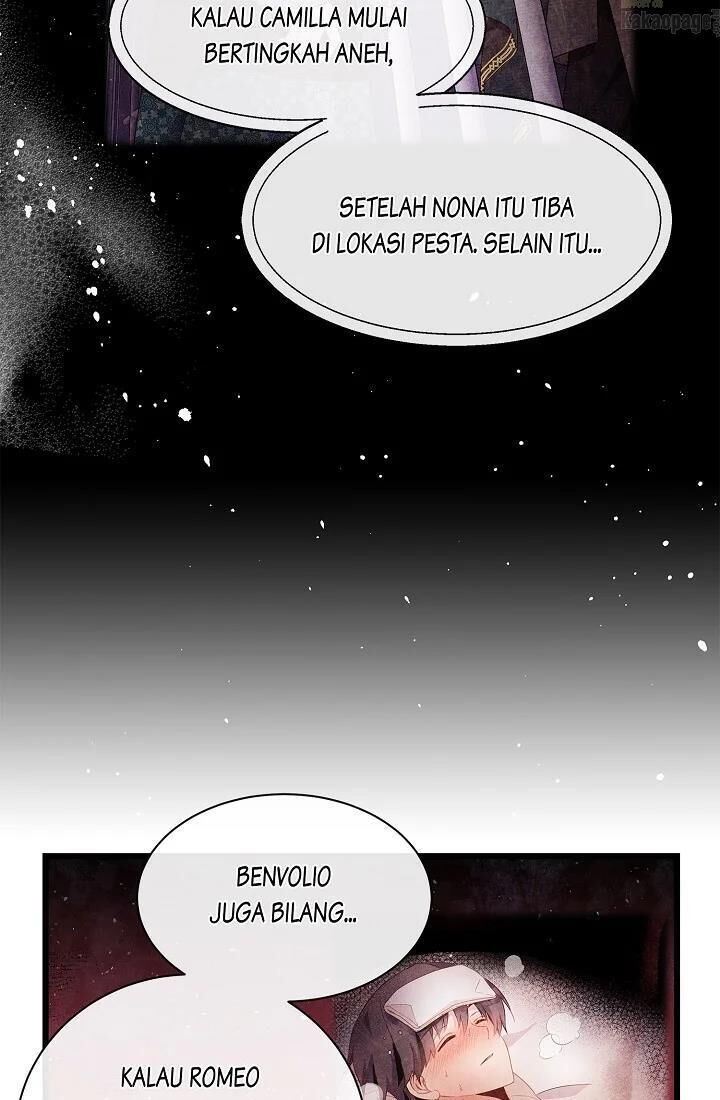come-on-out-romeo - Chapter: 59