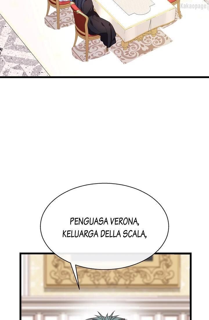 come-on-out-romeo - Chapter: 59